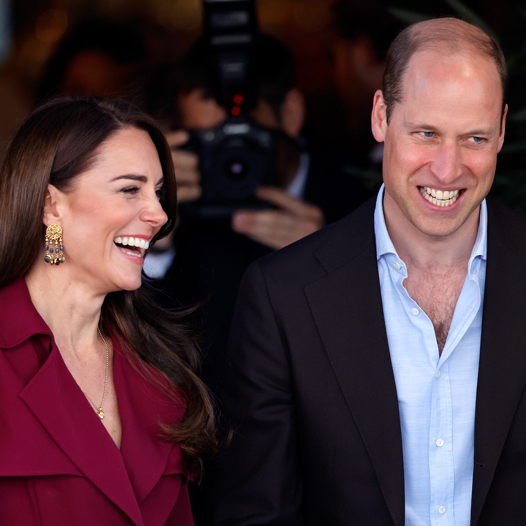 Prince William Postpones Duties Amid Kate Middleton’s Medical Recovery